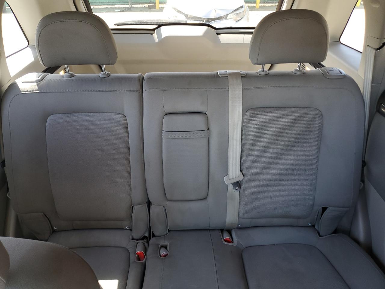 2008 Saturn Vue Xe VIN: 3GSCL33P38S512102 Lot: 51528515