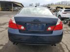2007 Infiniti M35 Base за продажба в Marlboro, NY - Minor Dent/Scratches