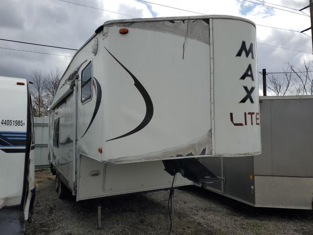 2007 Trlr Trailer