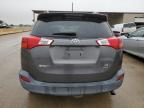 2013 Toyota Rav4 Le للبيع في Wilmer، TX - Front End