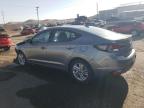 2019 Hyundai Elantra Sel for Sale in Albuquerque, NM - Front End