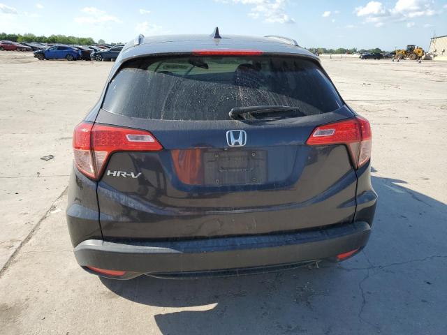  HONDA HR-V 2017 Вугільний