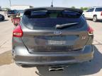 2016 Ford Focus St იყიდება Grand Prairie-ში, TX - Rear End