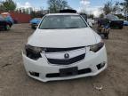 2012 Acura Tsx Tech იყიდება Baltimore-ში, MD - Rear End