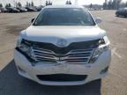 2009 Toyota Venza  للبيع في Rancho Cucamonga، CA - Front End