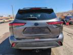 2022 Toyota Highlander Hybrid Xle for Sale in Albuquerque, NM - Front End