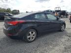 2016 Hyundai Elantra Se for Sale in Lumberton, NC - Front End