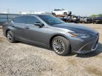 2025 Lexus Es 300H Base na sprzedaż w Mercedes, TX - Water/Flood