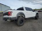 2017 Ford F150 Raptor for Sale in Portland, OR - Front End
