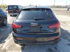 2016 Audi Q3 Prestige للبيع في Indianapolis، IN - Front End