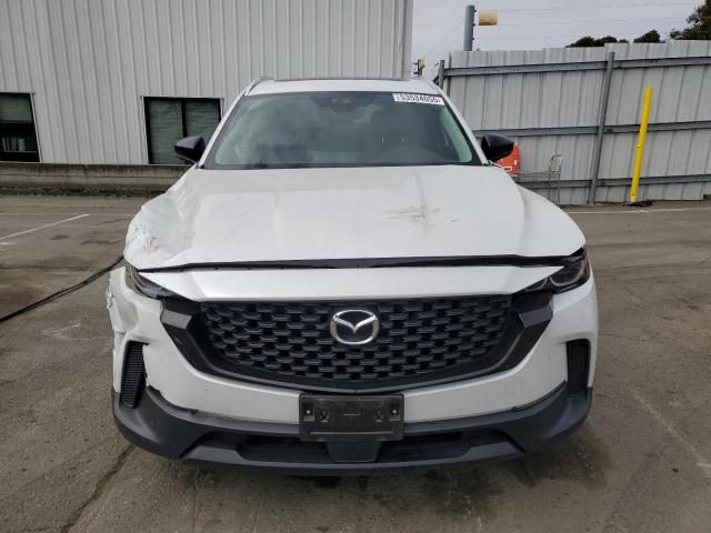  MAZDA CX-50 2023 Biały