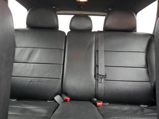 2010 FORD ESCAPE LIMITED