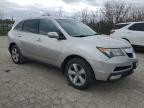 2012 Acura Mdx Technology للبيع في Indianapolis، IN - Mechanical