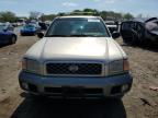 2001 Nissan Pathfinder Le იყიდება Baltimore-ში, MD - Side