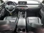 2020 Kia Telluride Lx en Venta en Temple, TX - Hail