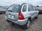 2009 KIA SPORTAGE X for sale at Copart YORK