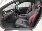 2012 MERCEDES BENZ SLK250 AMG for sale at Copart WESTBURY