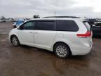 2011 TOYOTA SIENNA XLE à vendre chez Copart ON - LONDON