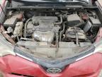2017 Toyota Rav4 Le იყიდება Los Angeles-ში, CA - Rollover