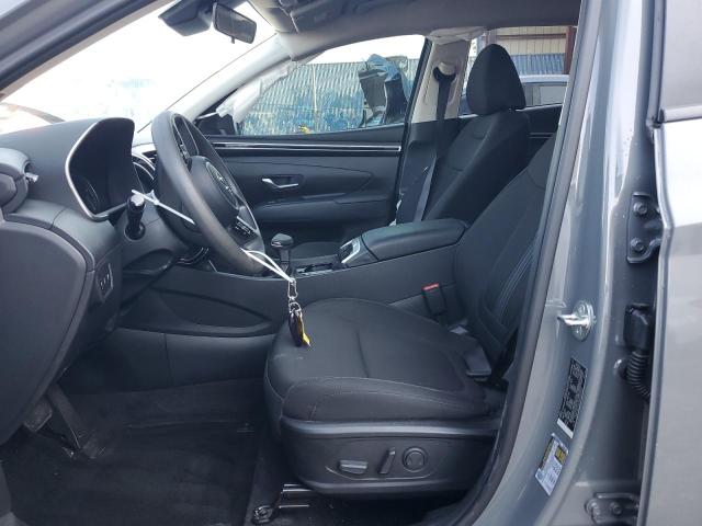  HYUNDAI TUCSON 2024 Gray