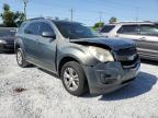 2013 Chevrolet Equinox Lt للبيع في Riverview، FL - Front End