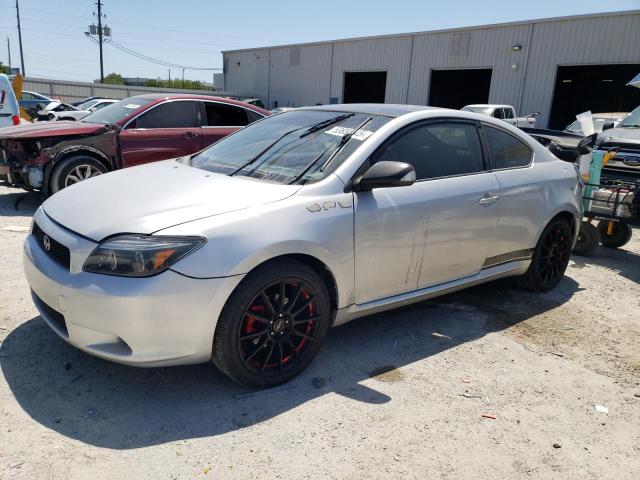 2009 Toyota Scion Tc 