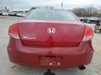 2011 Honda Accord Exl for Sale in Oklahoma City, OK - Side