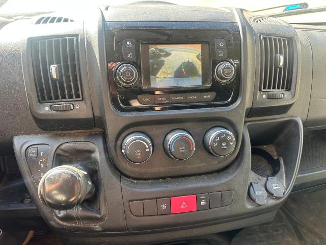 2018 RAM PROMASTER 1500 1500 STANDARD