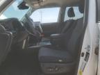 2020 Toyota 4Runner Sr5 იყიდება Andrews-ში, TX - Water/Flood