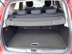 2017 RENAULT CAPTUR DYN for sale at Copart WOLVERHAMPTON