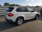 2008 Bmw X5 3.0I de vânzare în Miami, FL - Front End