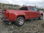 2016 Chevrolet Colorado Lt   for Sale in Waldorf, MD - Side
