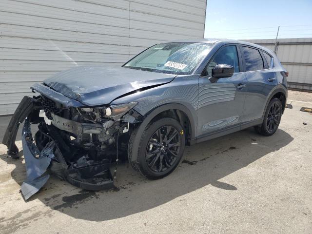 MAZDA CX-5 PREFE 2024