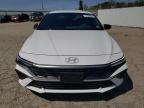 2025 Hyundai Elantra Sel Sport for Sale in Chatham, VA - Front End