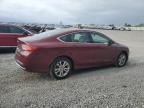 2015 Chrysler 200 Limited zu verkaufen in Earlington, KY - Hail
