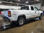 2007 Gmc Sierra K2500 Heavy Duty იყიდება Blaine-ში, MN - Rear End