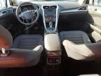 2015 Ford Fusion Se na sprzedaż w Florence, MS - Rear End