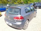 2011 VOLKSWAGEN GOLF MATCH for sale at Copart COLCHESTER