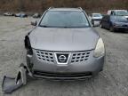 2010 Nissan Rogue S de vânzare în Marlboro, NY - Front End