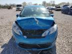 2013 Ford Fiesta Se zu verkaufen in Columbus, OH - Front End
