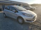 2016 Ford Fiesta S იყიდება Byron-ში, GA - Rear End