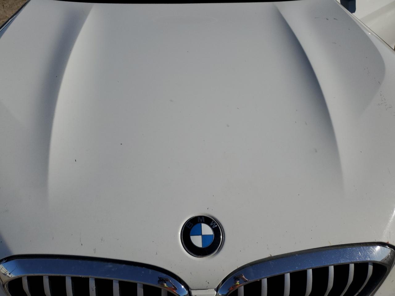 2021 BMW X3 Sdrive30I VIN: 5UXTY3C07M9F18970 Lot: 55225765