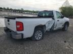 2007 Chevrolet Silverado C1500 for Sale in Cahokia Heights, IL - Side