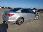 2011 Honda Accord Ex en Venta en Sacramento, CA - Front End