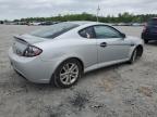 2008 Hyundai Tiburon Gs en Venta en Montgomery, AL - Side