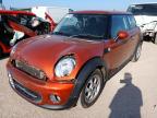 2013 MINI COOPER D for sale at Copart WESTBURY