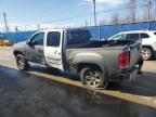 2007 GMC NEW SIERRA K1500 à vendre chez Copart NB - MONCTON