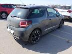 2015 CITROEN DS3 DSTYLE for sale at Copart SANDTOFT