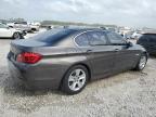 2011 Bmw 528 I იყიდება Houston-ში, TX - Front End