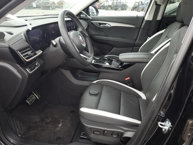 BUICK ENVISION 2024 Черный